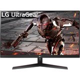 LG UltraGear 32GN600-B - Gaming-Monitor - schwarz Gaming-Monitor