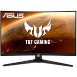 Asus VG32VQ1BR Gaming-Monitor (80 cm/31.5 ", 2560 x 1440 px, 1 ms Reaktionszeit, 165 Hz, LED)