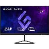Viewsonic VS19536(VX2779-HD-PRO) Gaming-Monitor (69 cm/27 ", 1920 x 1080 px, Full HD, 1 ms Reaktionszeit,…
