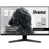 Iiyama G2740QSU-B1 Gaming-Monitor (68.6 cm/27 ", 2560 x 1440 px, 1 ms Reaktionszeit, IPS, 16:9, schwarz)