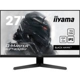 Iiyama G-MASTER G2740QSU-B1 LED-Monitor (68,6 cm/27 ", 2560 x 1440 px, WQHD, 1 ms Reaktionszeit, 75…