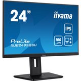 Iiyama ProLite XUB2492QSU-B1 LED-Monitor (2560 x 1440 Pixel px)