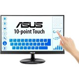 Asus VT229H LCD-Monitor (54.6 cm/21.5 ", 1920 x 1080 px, 5 ms Reaktionszeit, IPS)