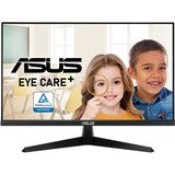 Asus VY249HGE Gaming-Monitor (60.5 cm/23.8 ", 1 ms Reaktionszeit, 144 Hz, IPS)