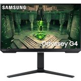 Samsung Odyssey G4B S25BG400EU Gaming-LED-Monitor (62 cm/25 ", 1920 x 1080 px, Full HD, 1 ms Reaktionszeit,…