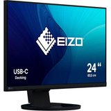 Eizo EV2480-BK LED-Monitor (1920 x 1080 Pixel px)