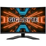 Gigabyte 80cm/31,5 (2560x1440) G32QC A Curved 16:9 1ms 165Hz 2xHDMI DisplayPort TFT-Monitor (2560 x…