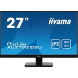 Iiyama XU2792QSU-B1 LED-Monitor (68.5 cm/27 ", 2560 x 1440 px, 5 ms Reaktionszeit, IPS, 16:9, schwarz)