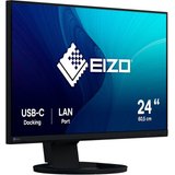 Eizo FlexScan EV2490-BK LED-Monitor (1920 x 1080 Pixel px)