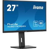 Iiyama ProLite XUB2797QSN-B1 LED-Monitor (2560 x 1440 Pixel px)