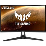 Asus TUF Gaming VG27VH1B Curved-Gaming-LED-Monitor (68,56 cm/27 ", 1920 x 1080 px, Full HD, 1 ms Reaktionszeit,…