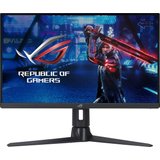 Asus ASUS Monitor LED-Monitor (68,6 cm/27 ", 2560 x 1440 px, Quad HD, 1 ms Reaktionszeit, 300 Hz, IPS)