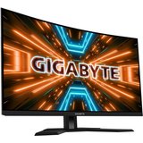 Gigabyte M32QC LED-Monitor (2560 x 1440 Pixel px)