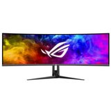 Asus PG49WCD Gaming-Monitor (124.5 cm/49 ", 0,03 ms Reaktionszeit, 144 Hz, OLED)