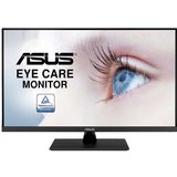Asus VP32AQ LCD-Monitor (80 cm/31.5 ", 2560 x 1440 px, 5 ms Reaktionszeit, 75 Hz, IPS)
