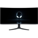 Dell Alienware AW3423DWF Gaming-LED-Monitor (3.440 x 1.440 Pixel (21:9), 1 ms Reaktionszeit, 165 Hz,…