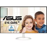 Asus VZ27EHF-W Gaming-Monitor (69 cm/27 ", 1920 x 1080 px, Full HD, 1 ms Reaktionszeit, 100 Hz, IPS-LCD)
