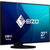 Eizo EV2781-BK LED-Monitor (2560 x 1440 Pixel px)