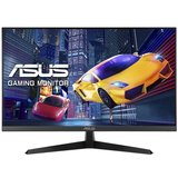 Asus VY279HGE Gaming-Monitor (68.6 cm/27 ", 1 ms Reaktionszeit, 144 Hz, IPS)