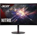 Gaming-Monitor Nitro XZ0, XZ270UP, 27 Zoll, Curved, WQHD, VA, 165 Hz, 1 ms