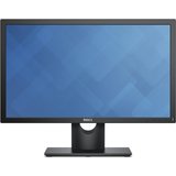 Monitor E2216HV, E Serie, Schwarz, 21,5 Zoll, Full-HD, TN, 60 Hz, 5 ms