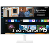 Smart Monitor M5 S27BM501EUXEN weiß