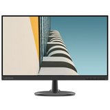 Monitor C24-25, Schwarz, 24 Zoll, Full-HD, 75 Hz, 4 ms