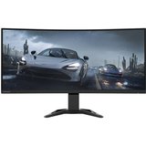 G34w-30 34 Zoll, Curved Monitor