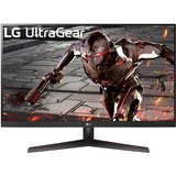 Gaming-Monitor UltraGear 32GN600-B, Schwarz, QHD, VA, 165 Hz, 5 ms