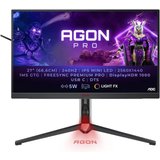 AOC AG274QZM Gaming-LED-Monitor
