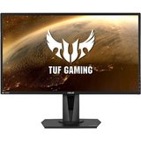 Asus TUF Gaming VG27AQ Gaming-Monitor (68,60 cm/27 ", 2560 x 1440 px, Full-HD, 1 ms Reaktionszeit, 155…