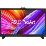 Asus PA32DC OLED-Monitor (80 cm/32 ", 3840 x 2160 px, 4K Ultra HD, 0,1 ms Reaktionszeit, 60 Hz, OLED)