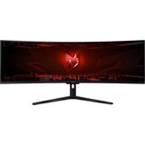 Acer Nitro EI491CURS Curved-Gaming-LED-Monitor (124 cm/49 ", 5120 x 1440 px, DQHD, 4 ms Reaktionszeit,…