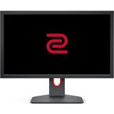 BenQ Zowie XL2411K - Gaming-Monitor - grau/rot Gaming-Monitor