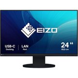 Eizo FlexScan EV2490 LED-Monitor (61 cm/24 ", 1920 x 1080 px, Full HD, 5 ms Reaktionszeit, 60 Hz, IPS)
