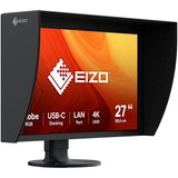 Eizo CG2700X ColorEdge LED-Monitor (3840 x 2160 Pixel px)