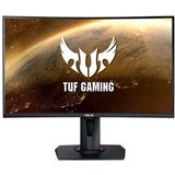 Asus VG27WQ Gaming-Monitor (68.6 cm/27 ", 2560 x 1440 px, 4 ms Reaktionszeit, 165 Hz, LED)