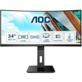AOC CU34P2A Gaming-Monitor