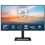 Philips 27E1N1300AE LCD-Monitor (68,5 cm/27 ", 1920 x 1080 px, Full HD, 1 ms Reaktionszeit, 100 Hz,…