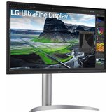 LG 32UQ85X-W LED-Monitor (3840 x 2160 Pixel px)