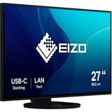 Eizo EV2795-BK LED-Monitor (2560 x 1440 Pixel px)