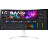 LG 40WP95XP Curved-Gaming-Monitor (100,9 cm/39,7 ", 5120 x 2160 px, 5K, 5 ms Reaktionszeit, Nano IPS)
