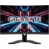 Gigabyte G27QC A Curved-Gaming-Monitor (68,5 cm/27 ", 2560 x 1440 px, QHD, 1 ms Reaktionszeit, 165 Hz,…