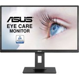 Asus VA279HAL LCD-Monitor (68,6 cm/27 ", 1920 x 1080 px, Full HD, 6 ms Reaktionszeit, VA LCD)