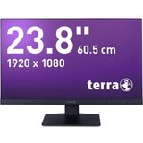 TERRA LCD/LED 2448W V2 GREENLINE PLUS LCD-Monitor (60,50 cm/23.8 ", 1920 x 1080 Pixel (Full-HD) px,…