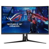 Asus XG32VC Curved-Gaming-LED-Monitor (80,00 cm/31.5 ", 2560 x 1440 px, Quad HD, 1 ms Reaktionszeit,…