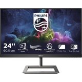 Philips 242E1GAJ Gaming-Monitor (60,5 cm/23,8 ", 1920 x 1080 px, Full HD, 1 ms Reaktionszeit, 144 Hz,…