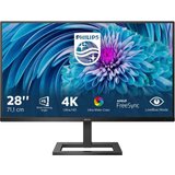 Philips 288E2A/00 LCD-Monitor (71,1 cm/28 ", 3840 x 2160 px, 4 ms Reaktionszeit, 60 Hz, LED)