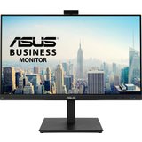 Asus BE279QSK LCD-Monitor (69 cm/27 ", 1920 x 1080 px, Full HD, 5 ms Reaktionszeit, 60 Hz, LCD)