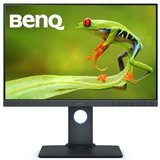 BenQ SW240 LCD-Monitor (61,2 cm/24,1 ", 1920 x 1080 px, WUXGA)